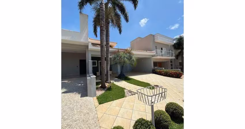 Casa em condomínio fechado com 3 quartos à venda na Avenida Paulista, 1127, Jardim Planalto, Paulínia