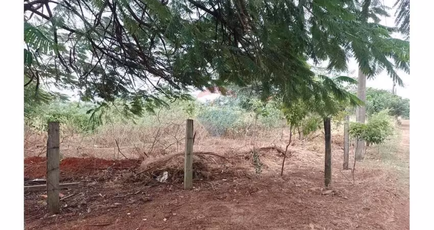Terreno à venda na Avenida Aracy Silva, Parque das Laranjeiras II, Cosmópolis