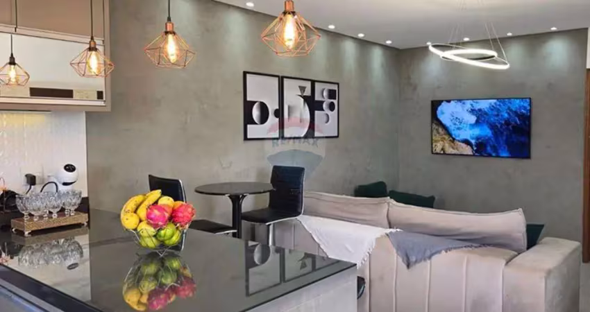 Apartamento reformado à venda em sumaré nova veneza