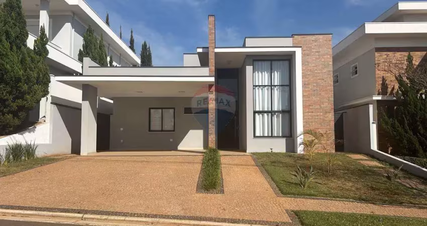 Casa em condomínio fechado com 3 quartos para alugar na Estrada Municipal PLN-360, 920, Parque Brasil 500, Paulínia
