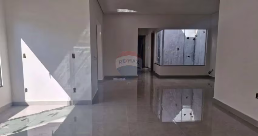 Casa com 2 quartos à venda na Rua Inácio Ferreira da Silva, 103, Nova Veneza, Paulínia
