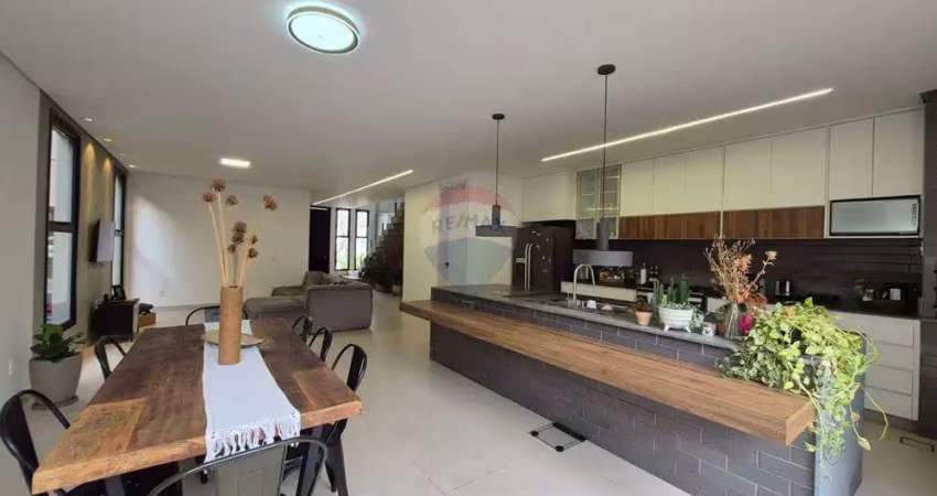 Sobrado a venda 3 quartos, terras da estância, paulínia - sp