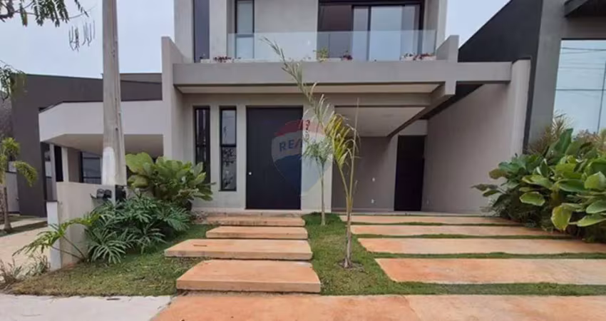 Sobrado a venda 3 quartos, terras da estância, paulínia - sp