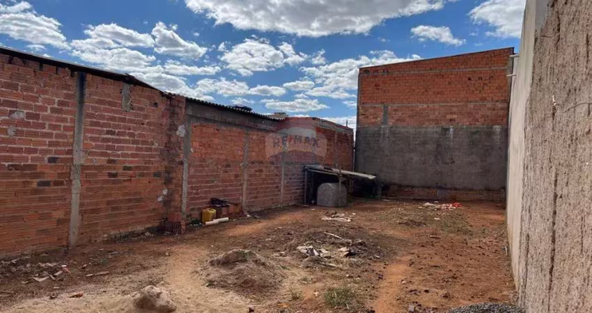 Terreno à venda no Residencial Souza Queiroz, Cosmópolis 