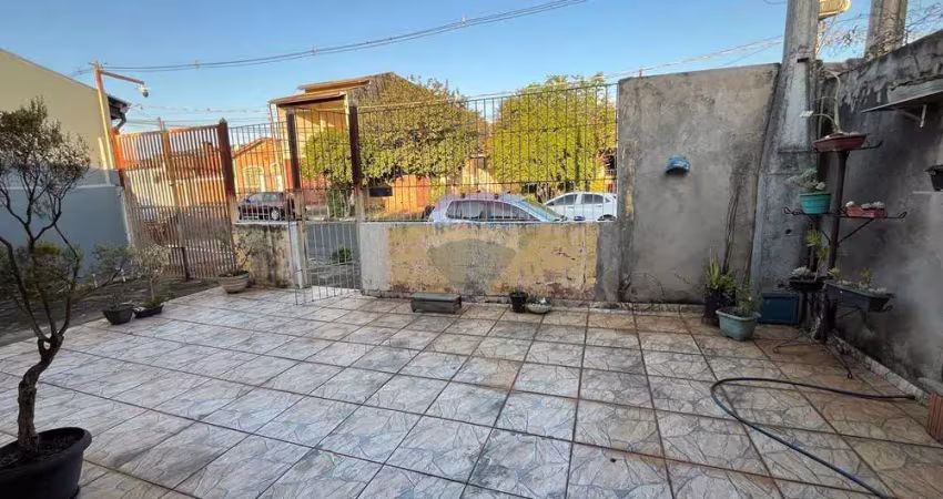 Casa com 2 quartos à venda no Parque Dona Esther, Cosmópolis 