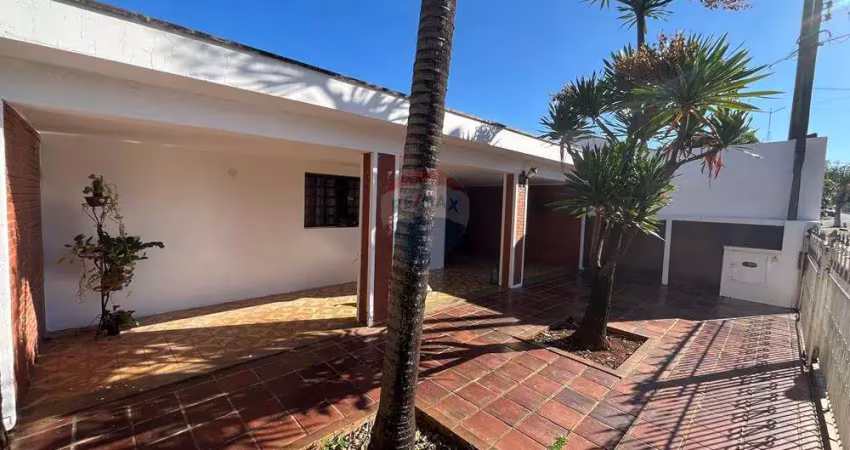 Casa com 3 quartos à venda no Jardim Bela Vista III, Cosmópolis 