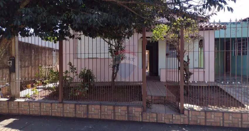 Casa com 2 quartos à venda na Rua João Aranha, 967, Centro, Cosmópolis