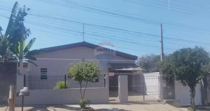 Locação casa 4 quartos no jardim dall'orto – sumaré/sp