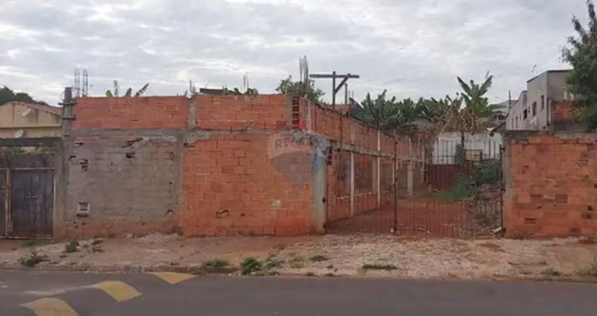 Terreno à venda na Rua Alcindo Nardini, 215, Jardim Dulce (Nova Veneza), Sumaré