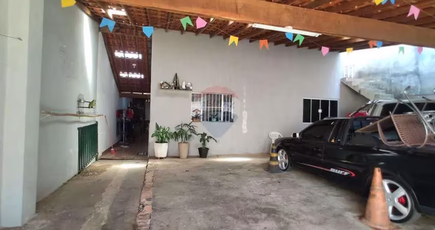 Casa à venda com 3 quartos, em parque bom retiro - paulínia/sp