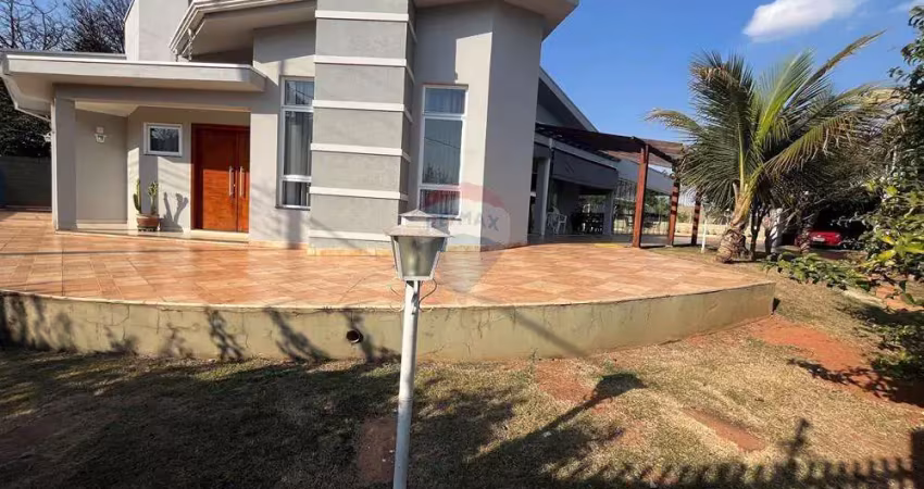Casa em condomínio fechado com 1 quarto à venda na Área Rural de Cosmópolis, Cosmópolis 