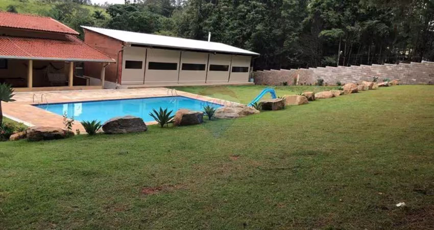 Chácara / sítio com 4 quartos à venda na Rua Ana Santina Pereira, 3461-5, Chácaras São Martinho, Campinas
