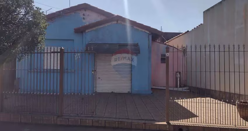Casa com 2 quartos à venda na Rua João Aranha, 979, Vila José Kalil Aun, Cosmópolis