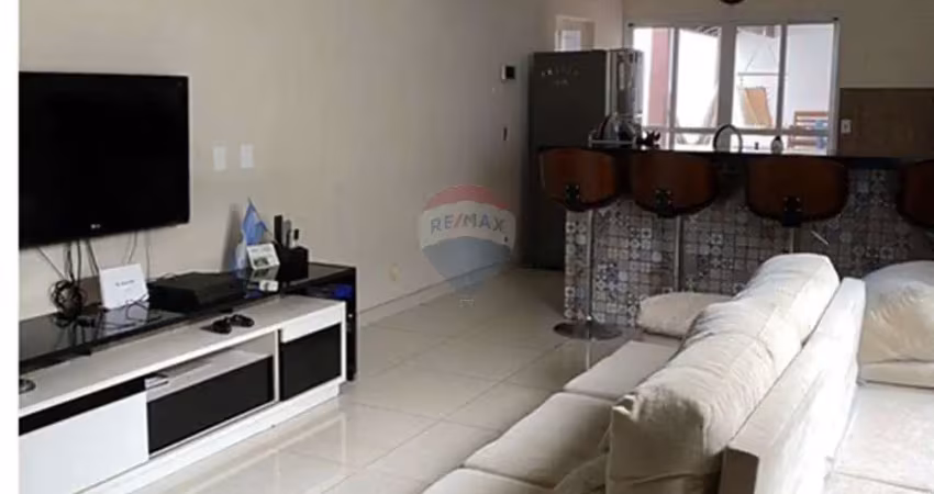 Casa para locação 3 quartos, jardim calegaris, paulínia/sp