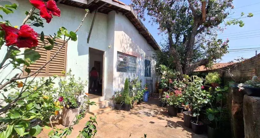 Casa a venda 6q/4b no jardim monte alegre 2, paulínia sp