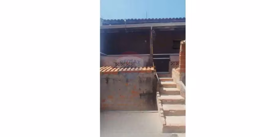 Casa com 3 quartos à venda no Jardim Dall'Orto, Sumaré 