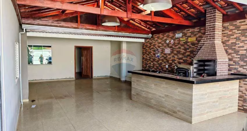 Casa com 2 quartos para alugar na Rua Domingos de Campos, 45, Parque Independência, Cosmópolis