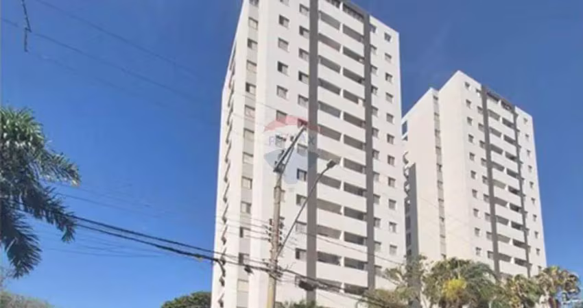 Apartamento com 3 quartos à venda na Rua Antônio José Ribeiro Júnior, 95, Bonfim, Campinas