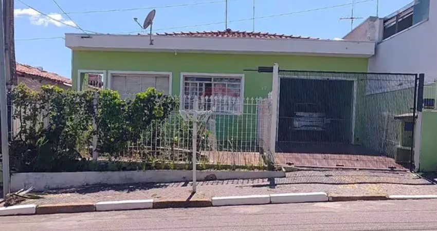 Casa dos sonhos em paulínia: 3 quartos, 2 banheiros