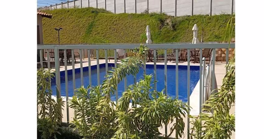 Apartamento com 2 quartos para alugar na Avenida Emílio Bosco, 3395, Parque Yolanda (Nova Veneza), Sumaré