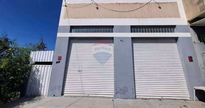Sala comercial para alugar na Avenida Luiz Batista de Souza, 367, Parque Bom Retiro, Paulínia