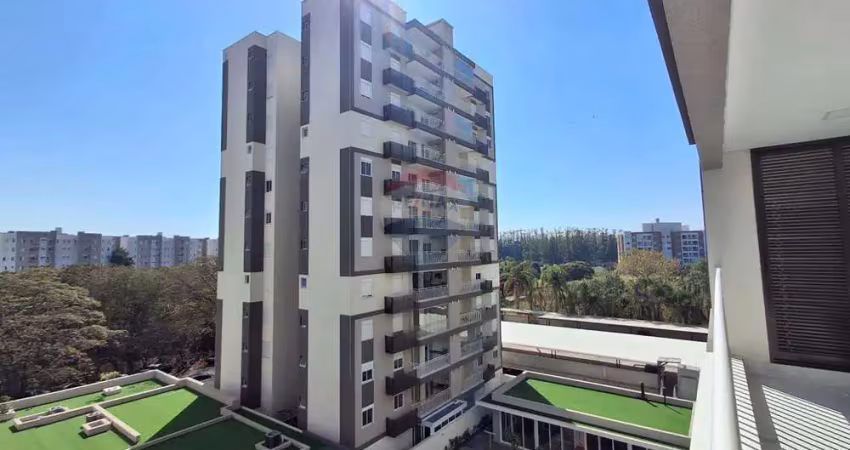 Venda apartamento novo 97m² com 3  quartos, condomínio eco vila santa margarida,  paulínia/sp