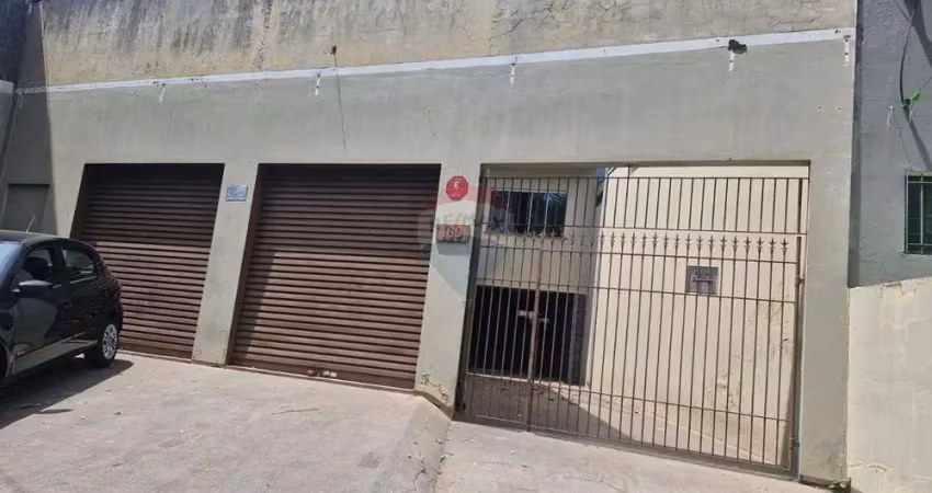 Casa com 2 quartos à venda na Rua João Franco Cunha, 160, Jardim Fortaleza, Paulínia