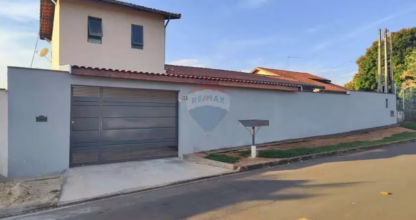 Chácara / sítio com 4 quartos à venda na Rua Antonio Adamo, 587, Parque da Represa, Paulínia