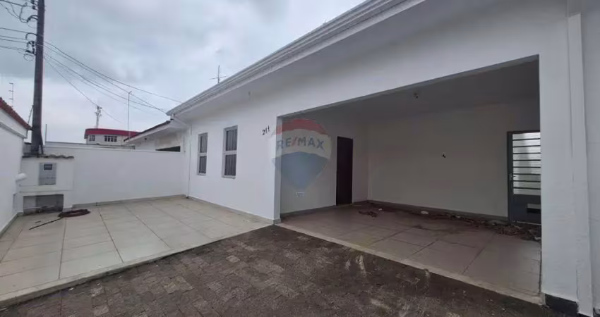 Ponto comercial para alugar na Rua Dom Francisco Campos Barreto, 211, Vila Bressani, Paulínia