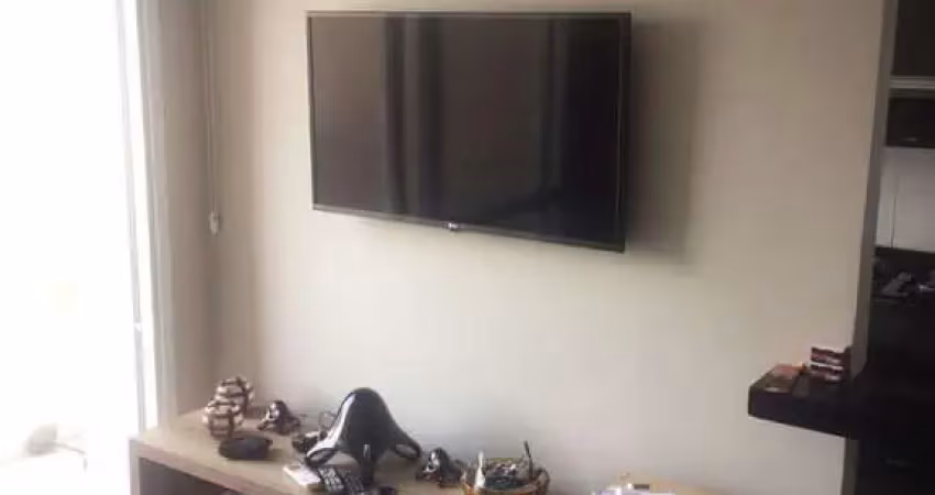 Apartamento com 1 quarto à venda na Rua José Caballero, 66, Gonzaga, Santos