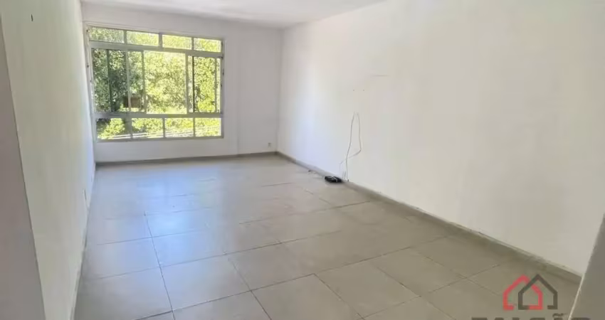 Apartamento com 2 quartos à venda na Professor Carlos Escobar, 21, Ponta da Praia, Santos
