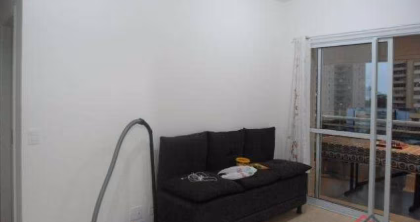 Apartamento com 2 quartos à venda na Santa Catarina, 194, José Menino, Santos