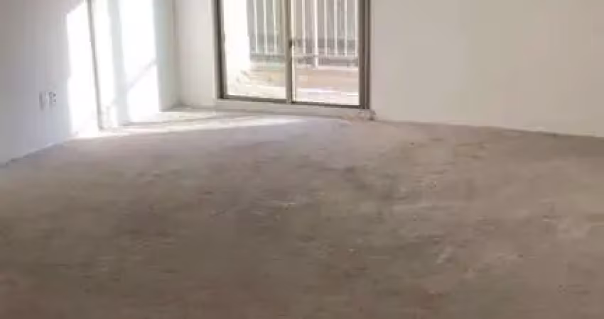 Sala comercial com 2 salas à venda na São Vicente, 711, Chico de Paula, Santos