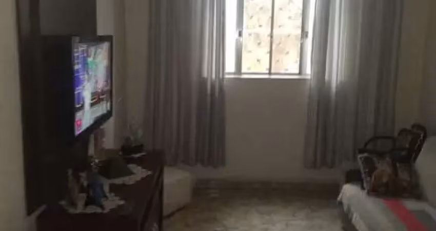 Apartamento com 2 quartos à venda na Avenida Senador Dantas, 333, Estuário, Santos