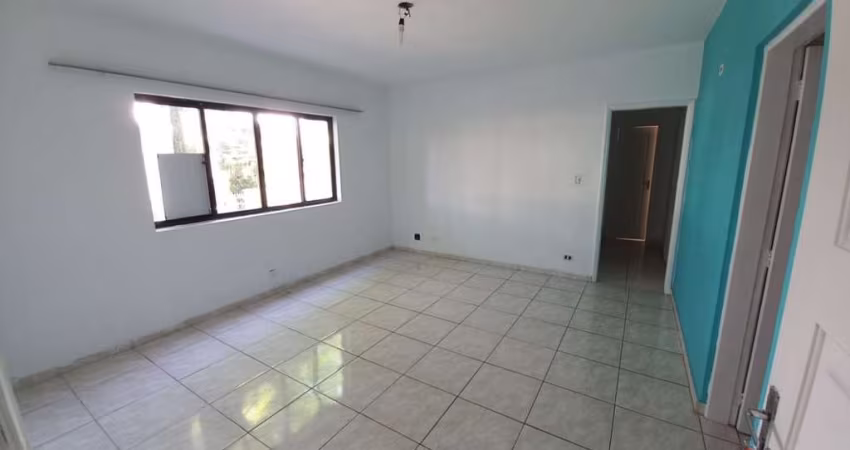 Apartamento com 3 quartos para alugar na André Vidal de Negreiros - lado par, 44, Ponta da Praia, Santos