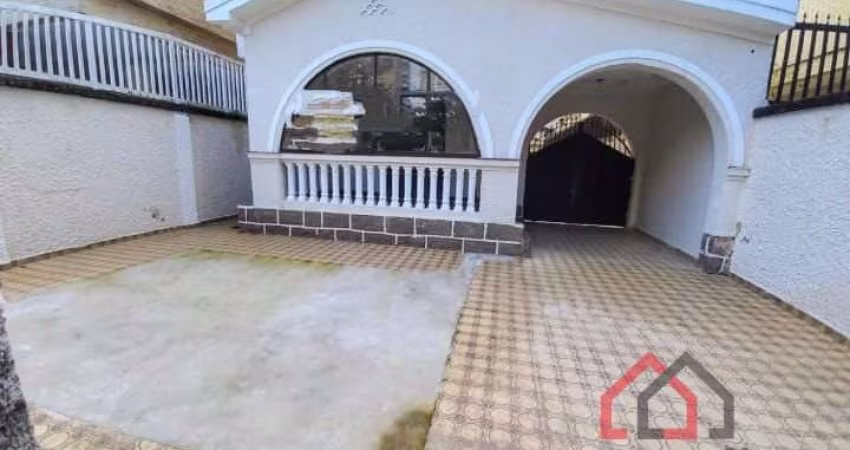 Casa com 4 quartos à venda na Colômbia, 44, Boqueirão, Santos
