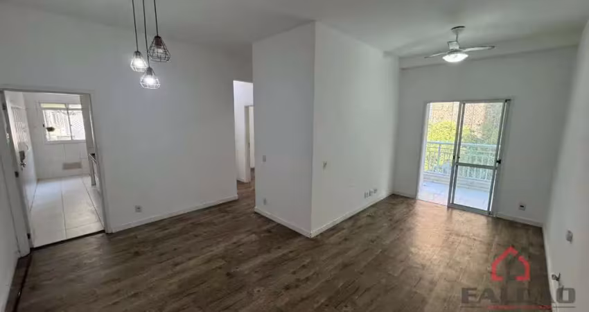 Apartamento com 3 quartos para alugar na Avenida Doutor Moura Ribeiro, 125, Marapé, Santos