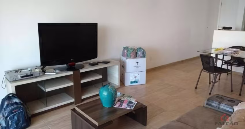 Apartamento com 2 quartos à venda na Dona Maria Máxima, 153, Ponta da Praia, Santos