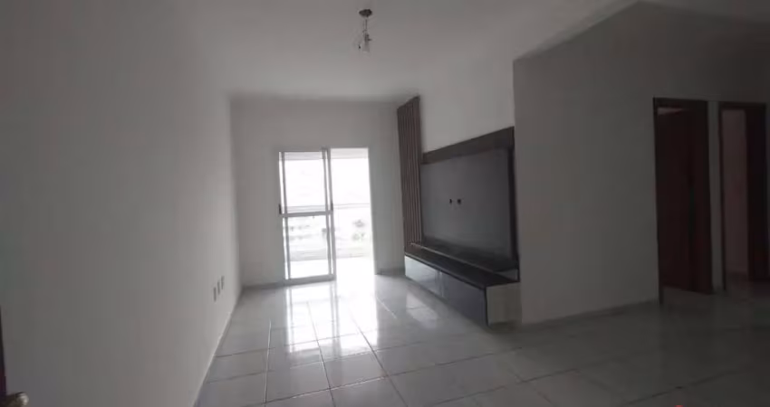 Apartamento com 3 quartos à venda na Rua Rui Barbosa, 522, Canto do Forte, Praia Grande