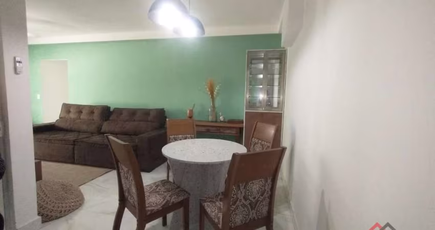 Apartamento com 2 quartos à venda na Rua Bahia, 650, Boqueirão, Praia Grande