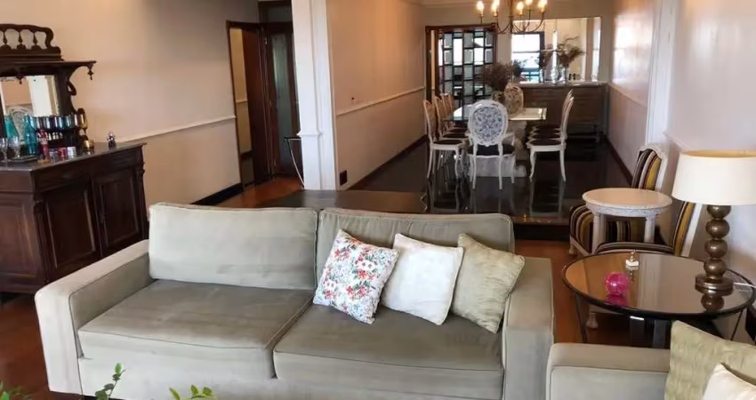 Apartamento com 3 quartos à venda na Avenida Presidente Wilson, 112, Pompéia, Santos