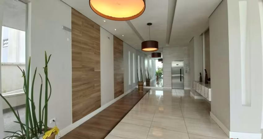 Apartamento com 3 quartos à venda na Avenida Bartolomeu de Gusmão, 14, Boqueirão, Santos