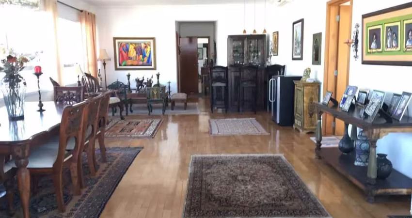 Apartamento com 4 quartos para alugar na Rua Minas Gerais, 4, Boqueirão, Santos