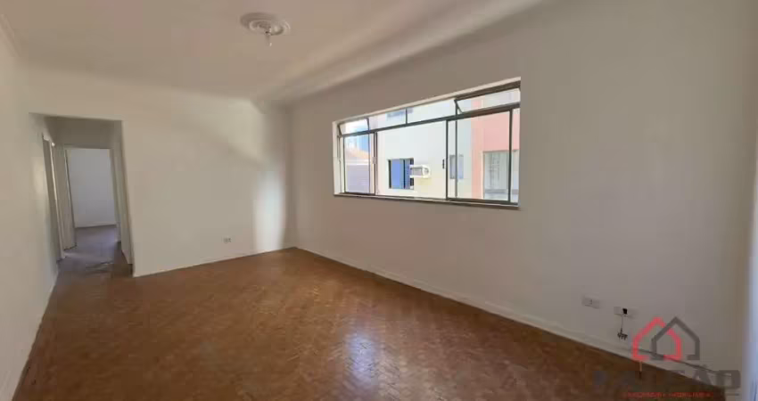 Apartamento com 3 quartos à venda na Rua São José, 85, Embaré, Santos