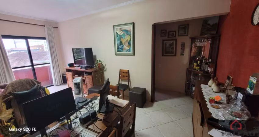 Apartamento com 1 quarto à venda na Conselheiro João Alfredo, 342, Macuco, Santos