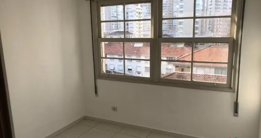 Kitnet / Stúdio para alugar na Avenida Marechal Floriano Peixoto, 80, Gonzaga, Santos