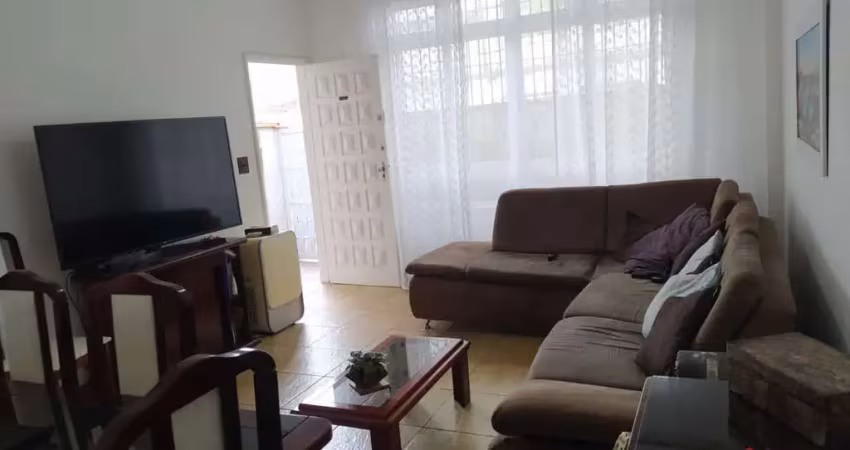 Casa com 3 quartos à venda na Rua José Gonçalves da Mota Júnior, 17, Vila Valença, São Vicente