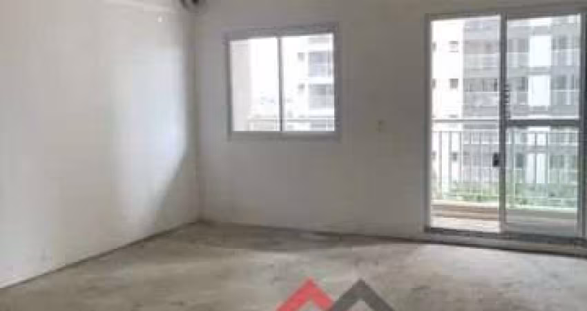 Sala comercial com 1 sala para alugar na Rua Campos Mello, 157, Vila Mathias, Santos
