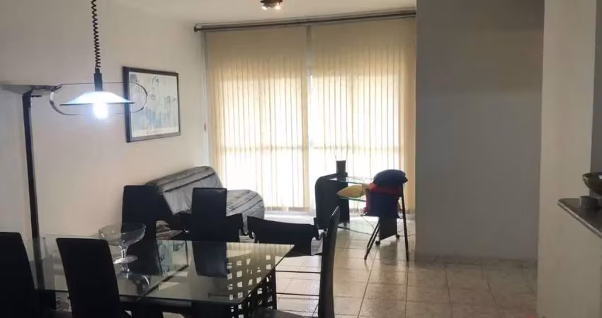 Apartamento com 2 quartos à venda na José Silva Figueiredo, 502, Jardim Três Marias, Guarujá