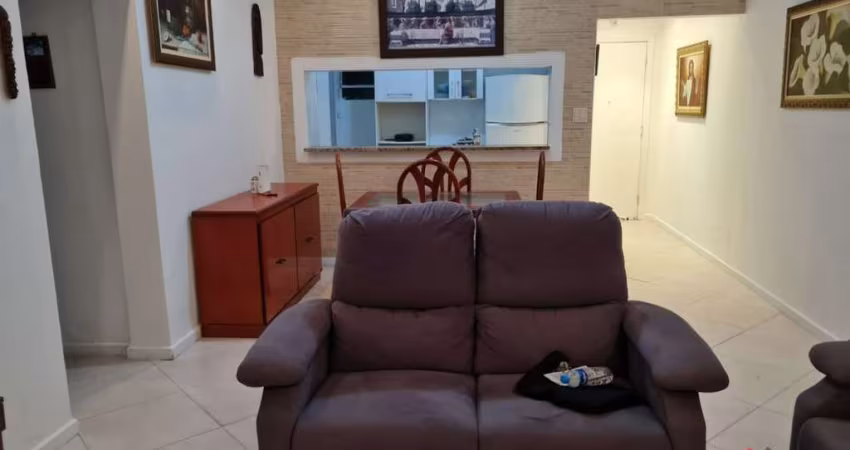 Apartamento com 2 quartos à venda na Avenida Manoel da Nóbrega, 1287, Itararé, São Vicente